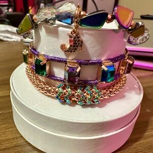 Bomb Party Halloween Stack